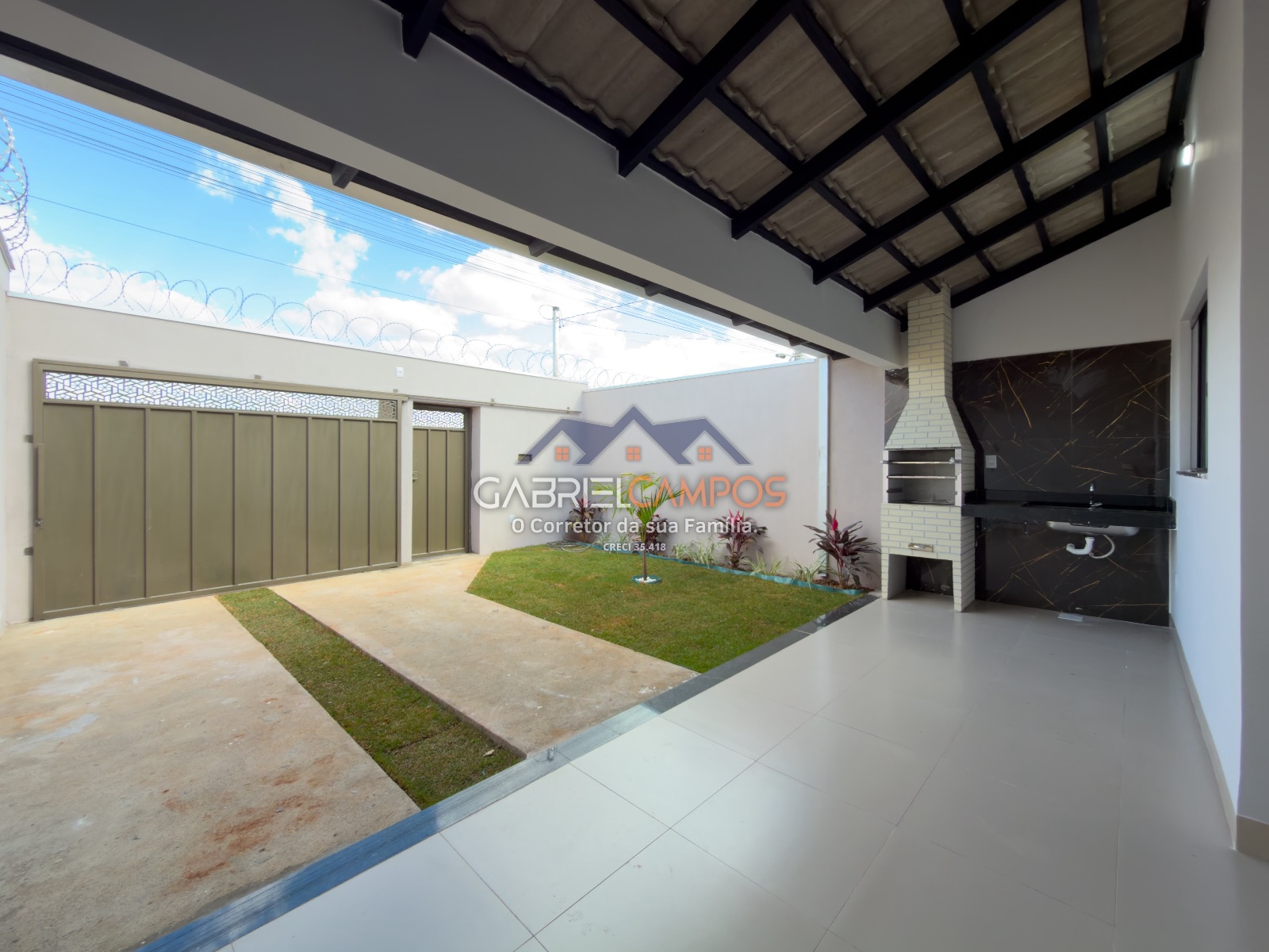 Residencial Cidade Jardim — foto 4