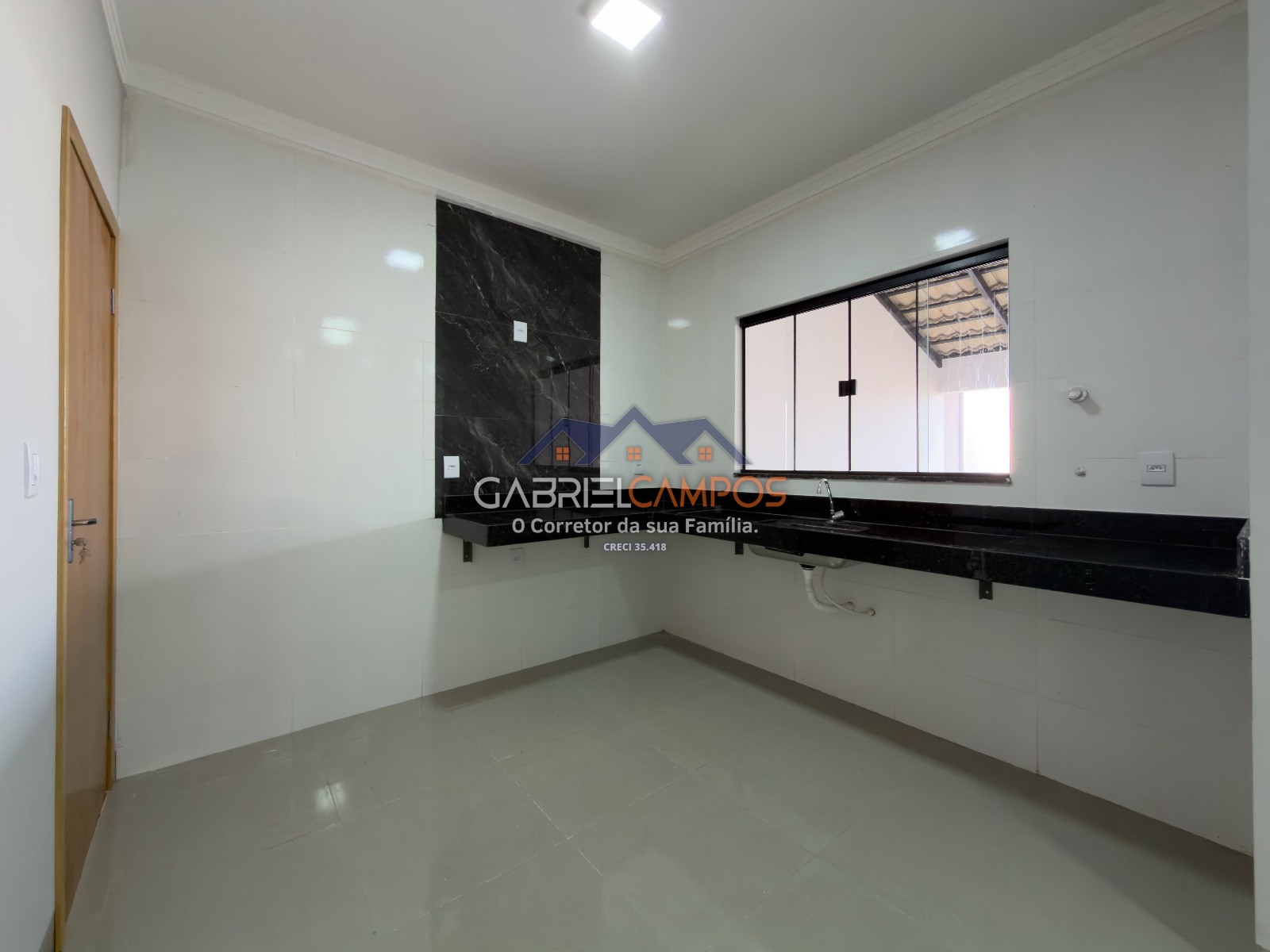 Residencial Cidade Jardim — foto 9