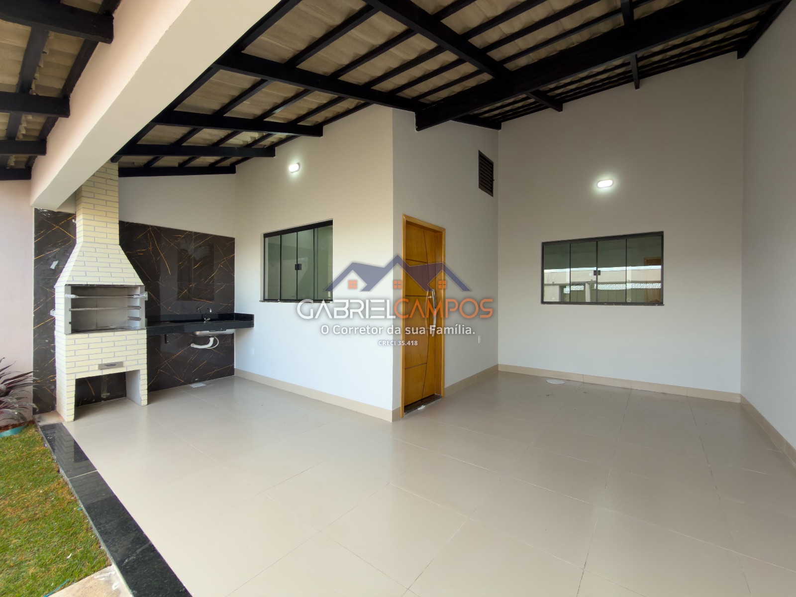 Residencial Cidade Jardim — foto 3