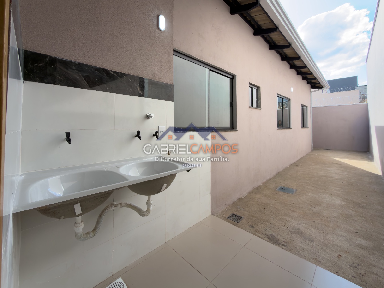 Residencial Cidade Jardim — foto 15