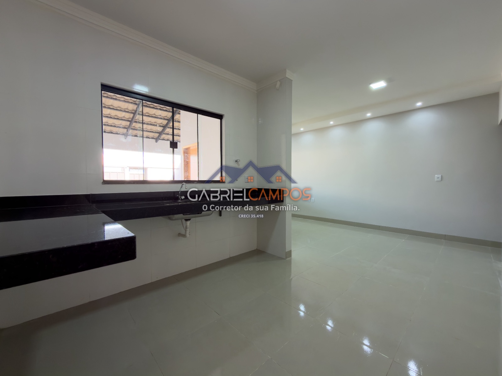 Residencial Cidade Jardim — foto 8
