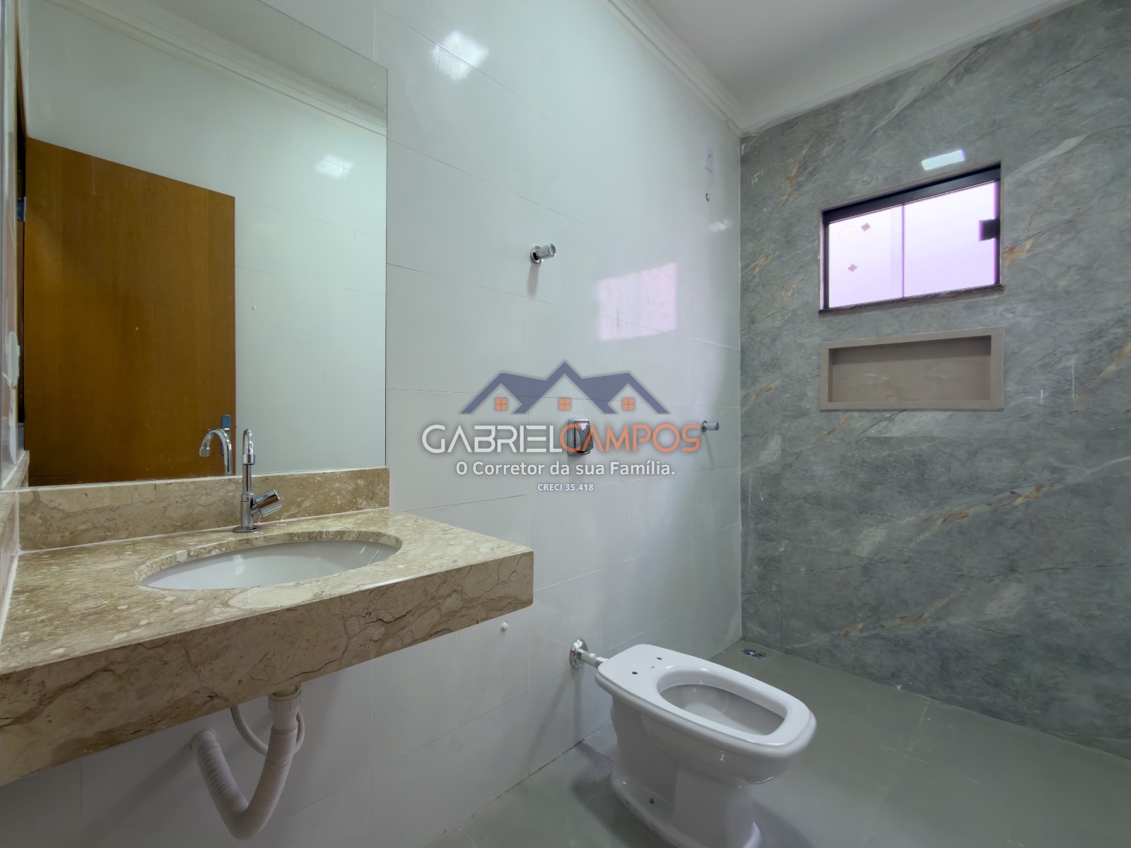 Residencial Cidade Jardim — foto 11