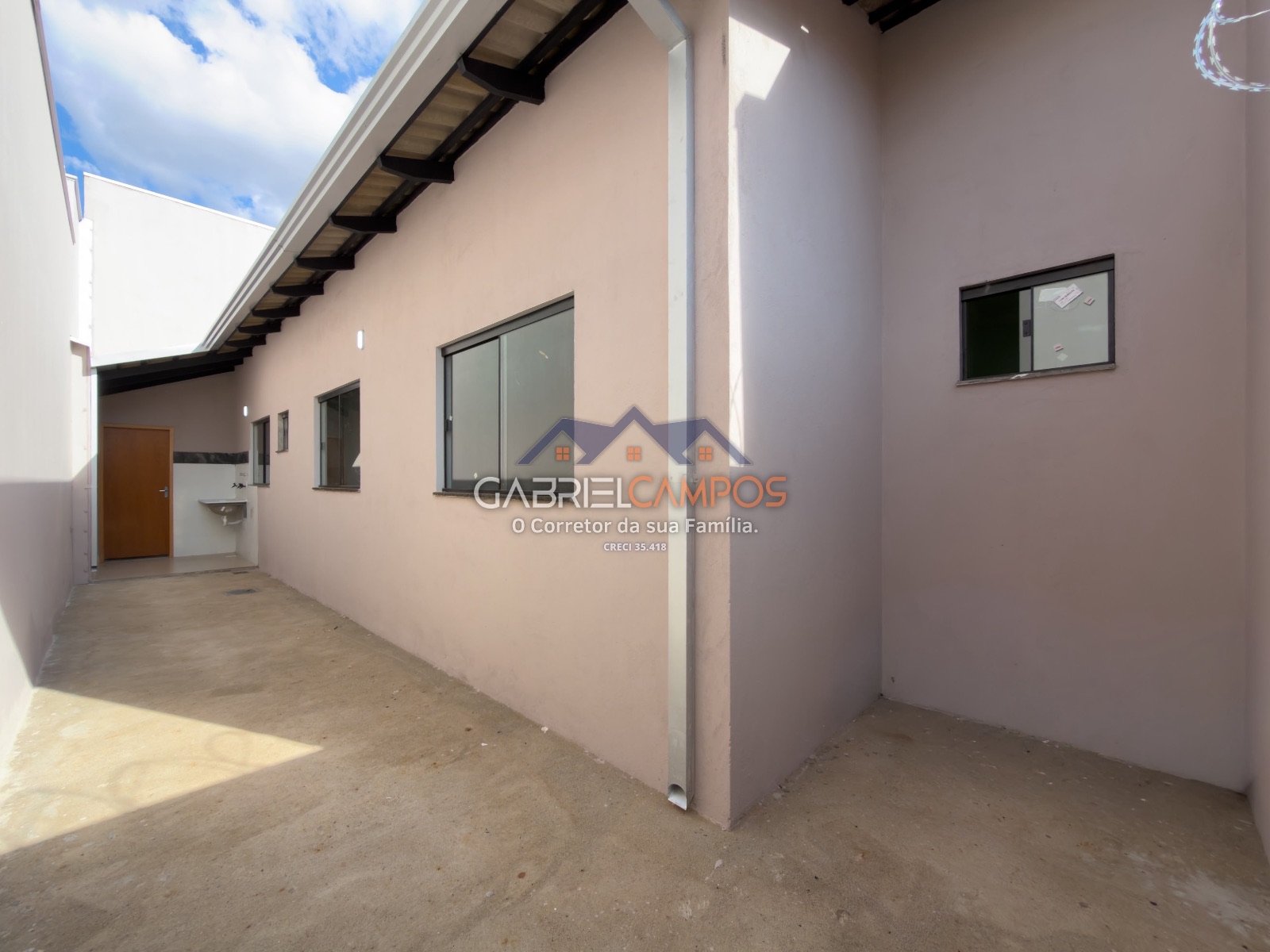 Residencial Cidade Jardim — foto 16