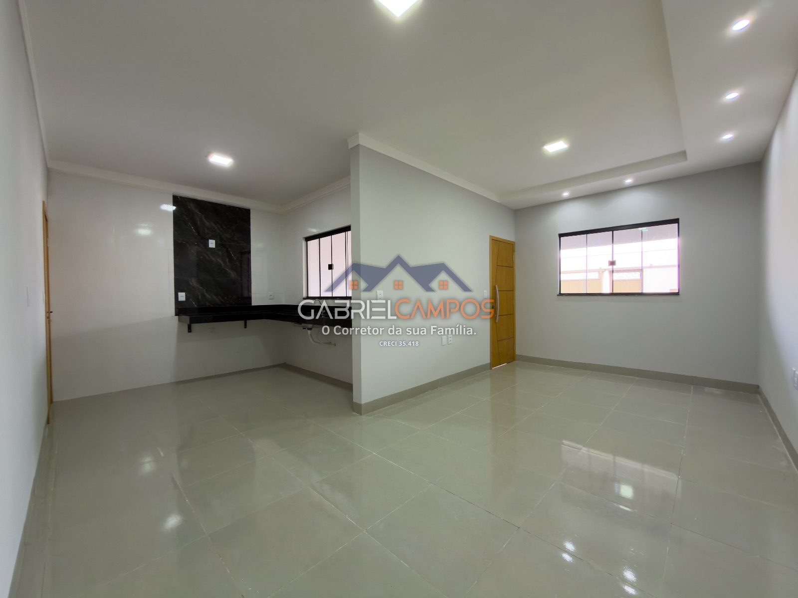 Residencial Cidade Jardim — foto 7