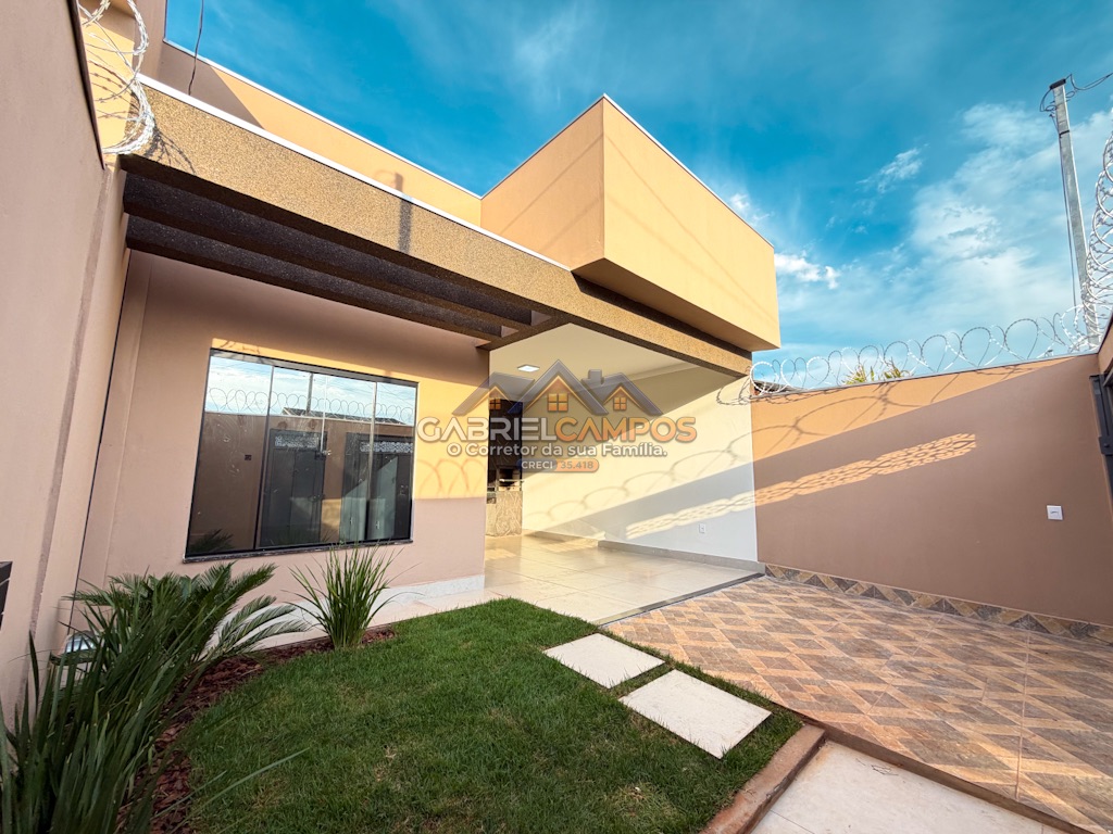 Residencial Santa Monica — foto 3