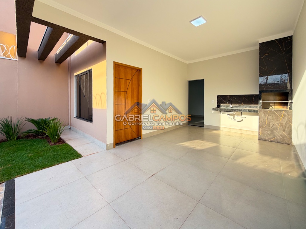 Residencial Santa Monica — foto 4