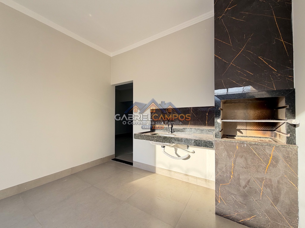 Residencial Santa Monica — foto 5