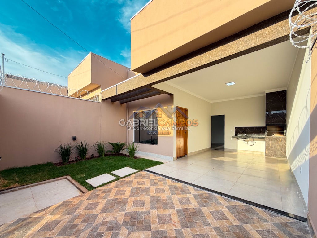 Residencial Santa Monica