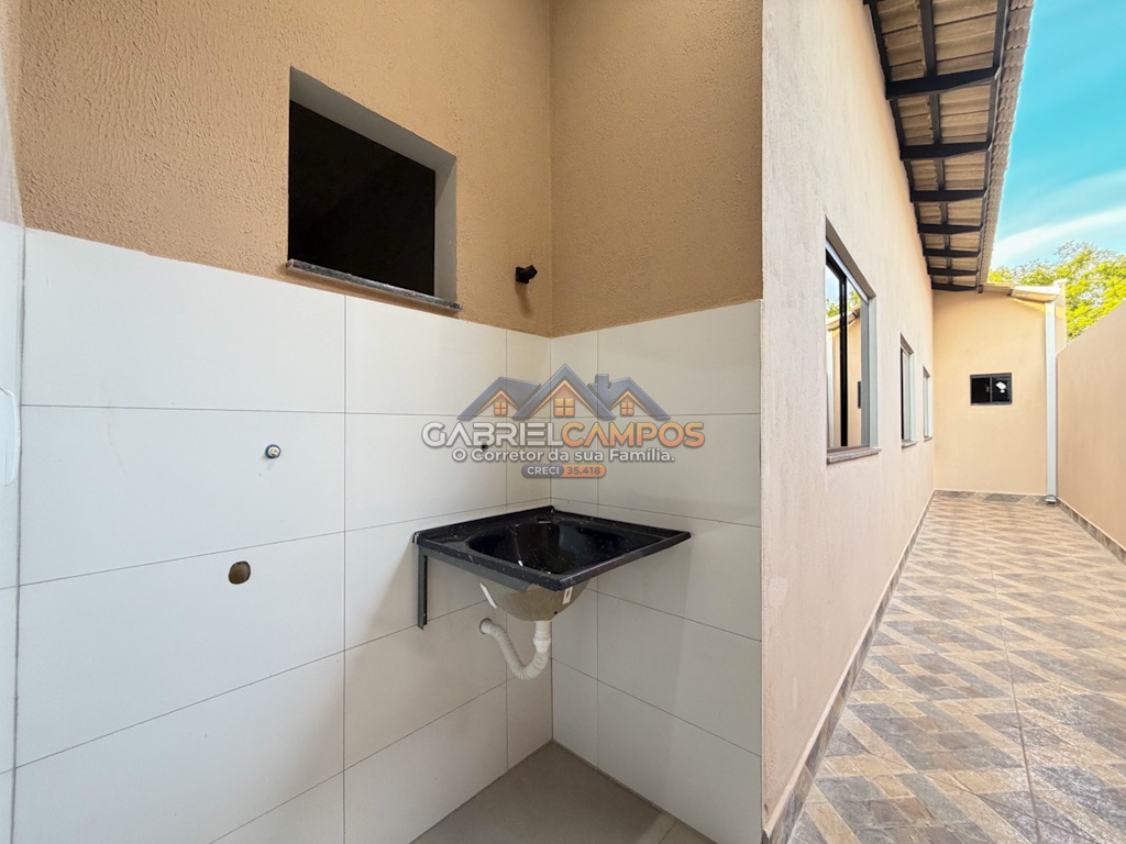 Residencial Santa Monica — foto 16