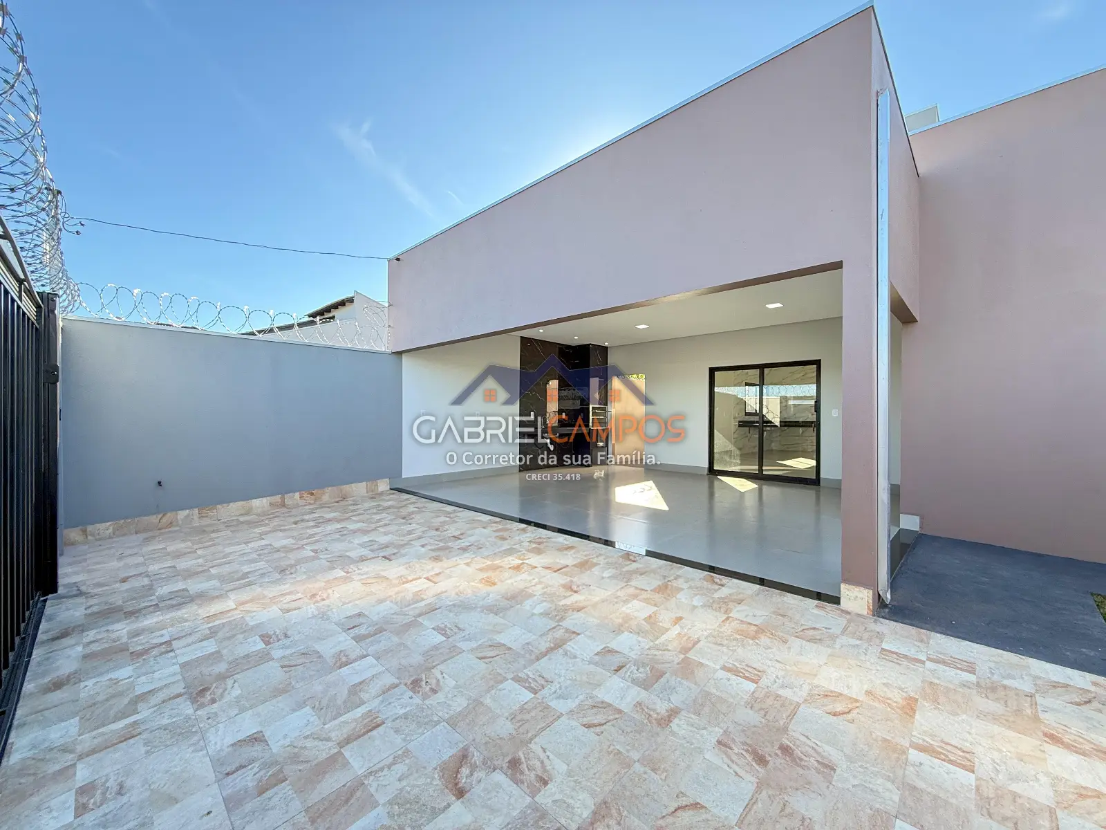 Residencial Estrela — foto 3