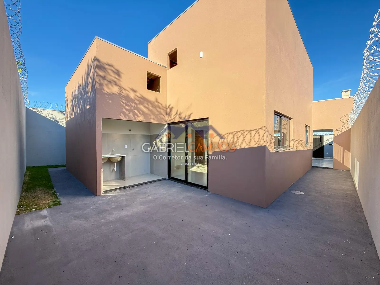 Residencial Estrela — foto 20