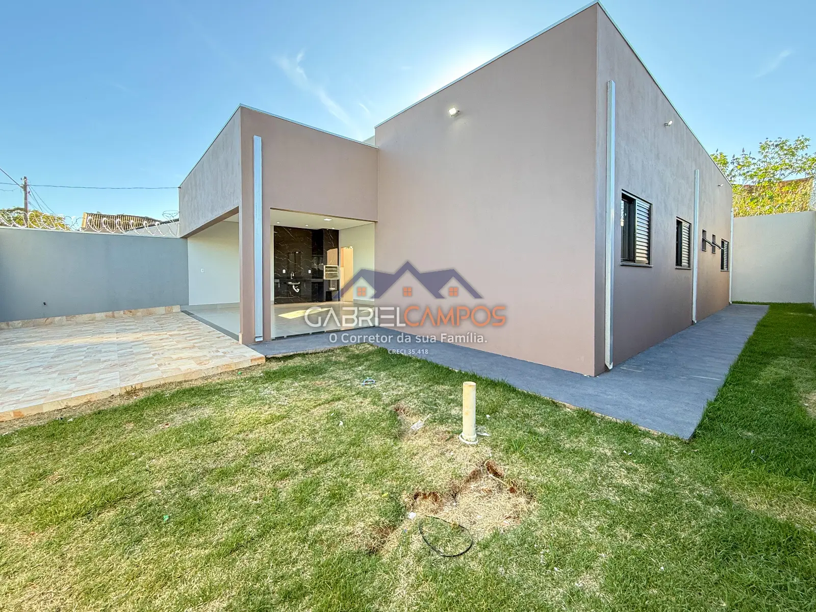 Residencial Estrela — foto 2
