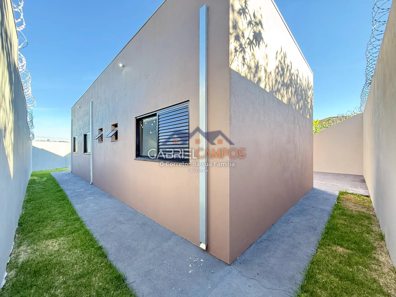 Residencial Estrela — foto 21