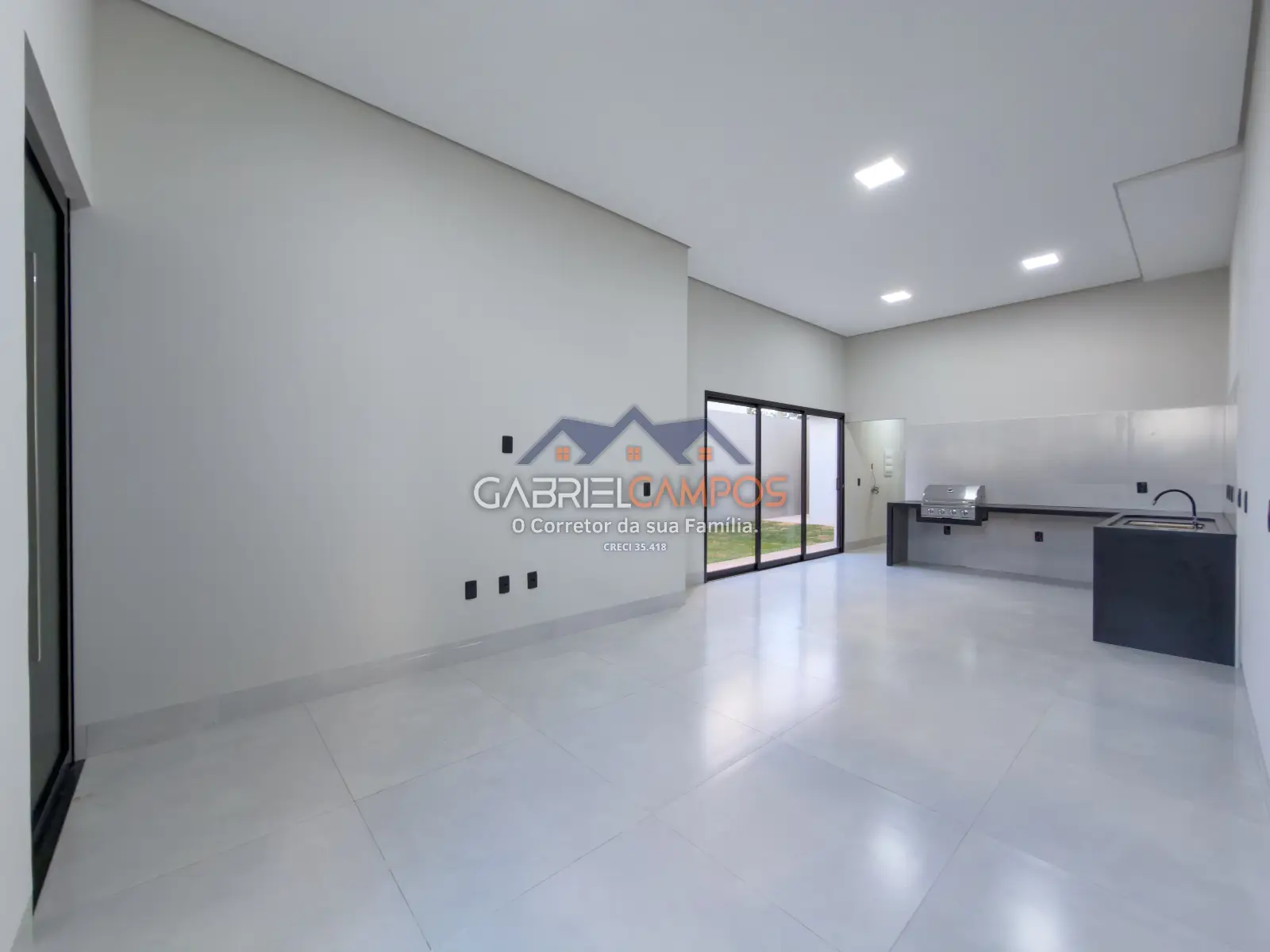 Residencial Imperial — foto 7