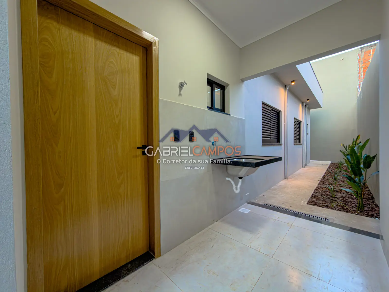 Residencial Imperial — foto 22