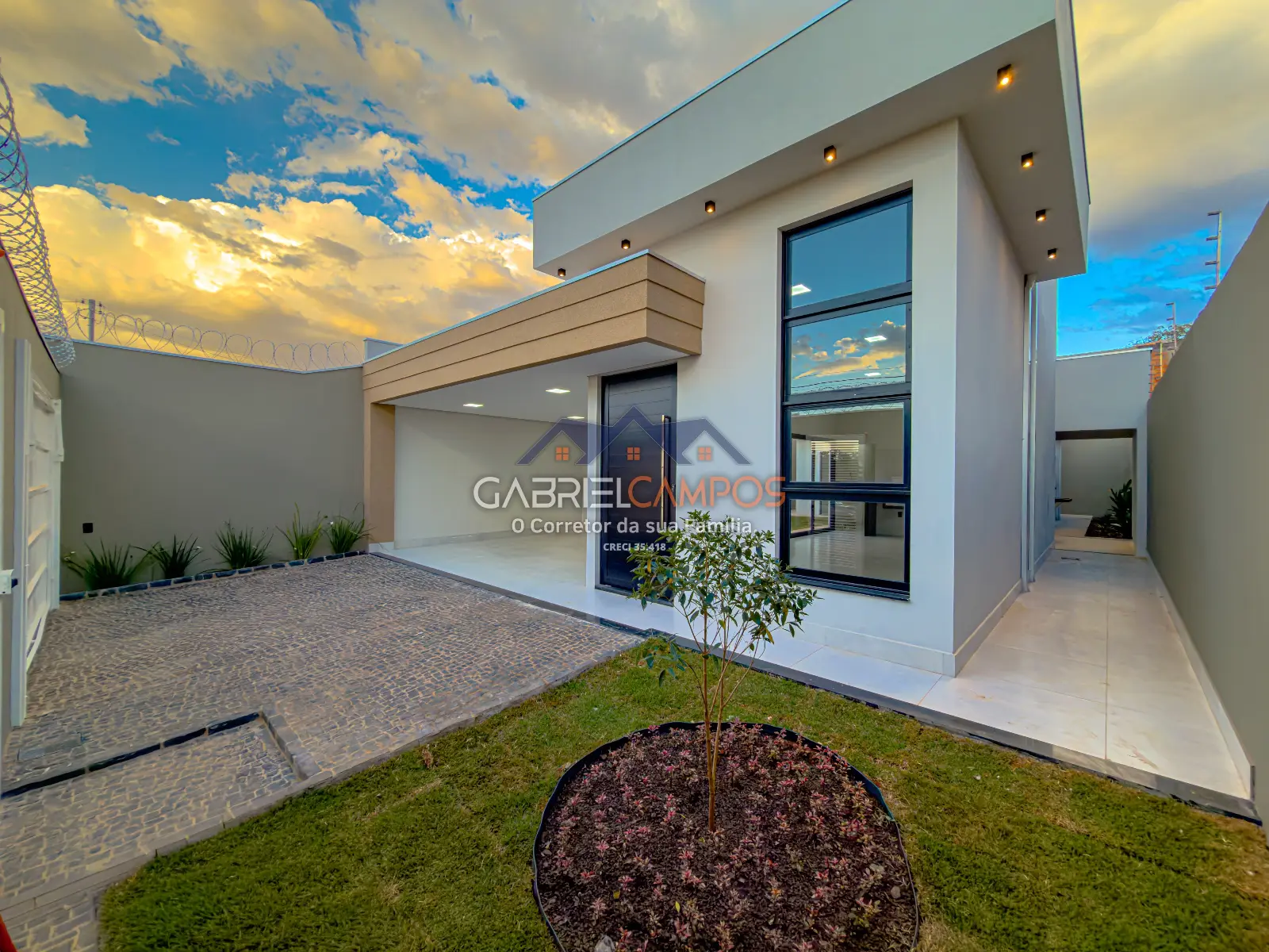 Residencial Imperial — foto 2