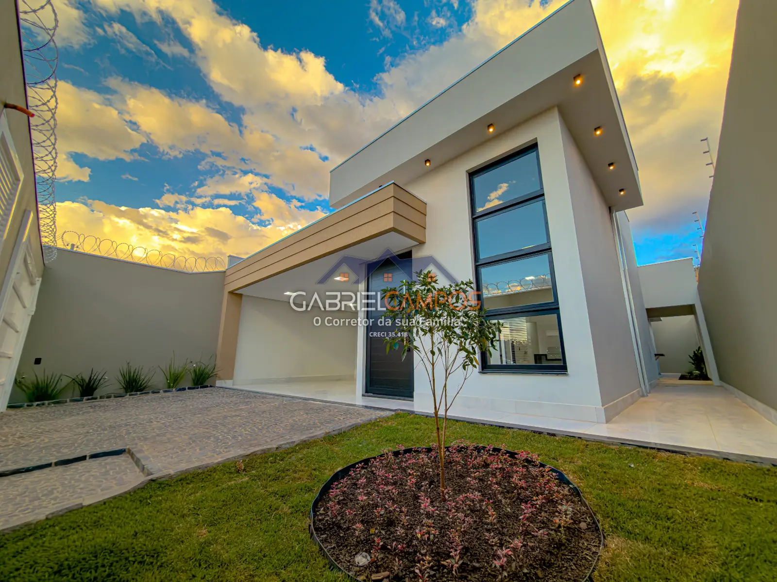 Residencial Imperial