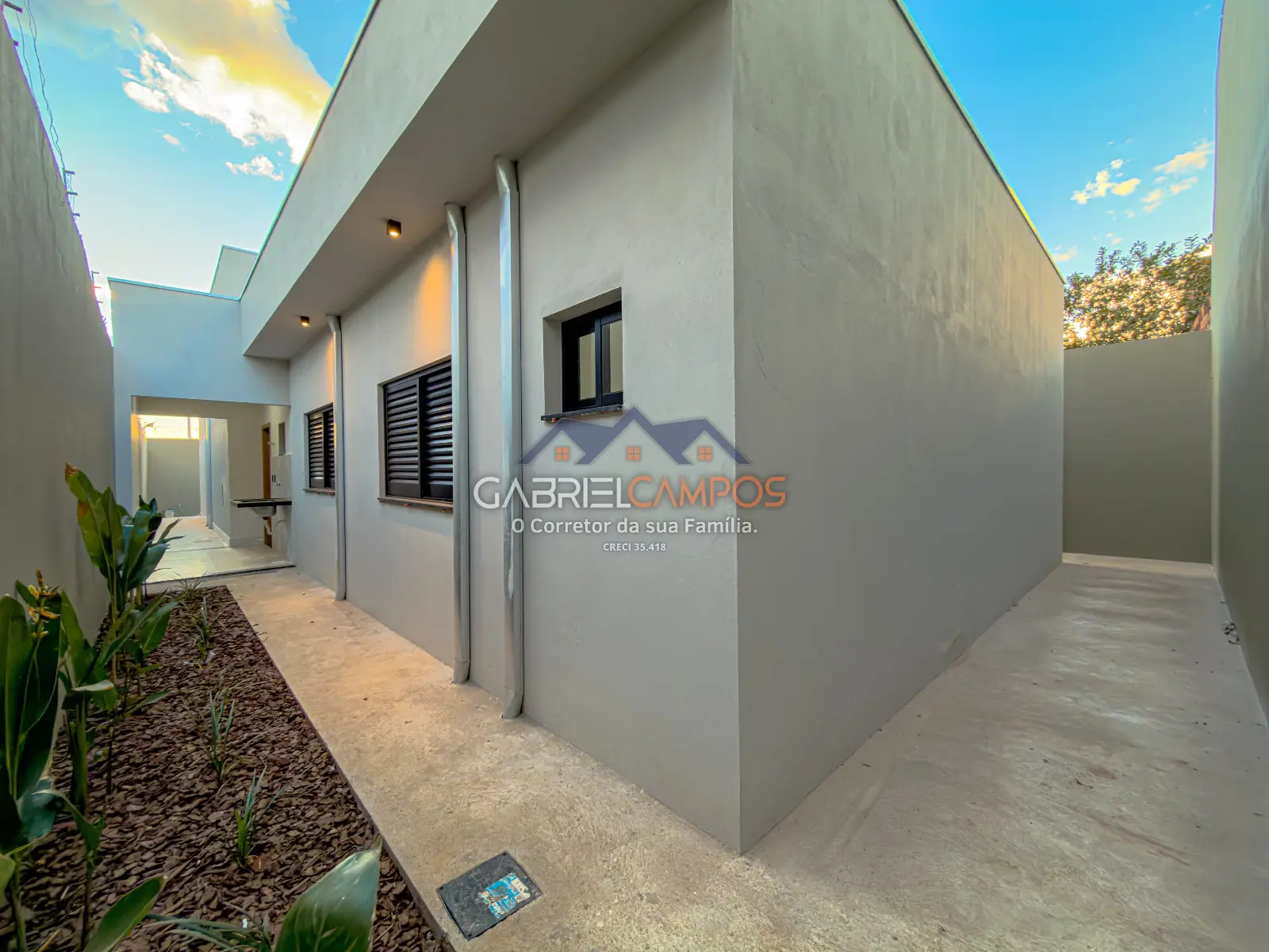 Residencial Imperial — foto 23