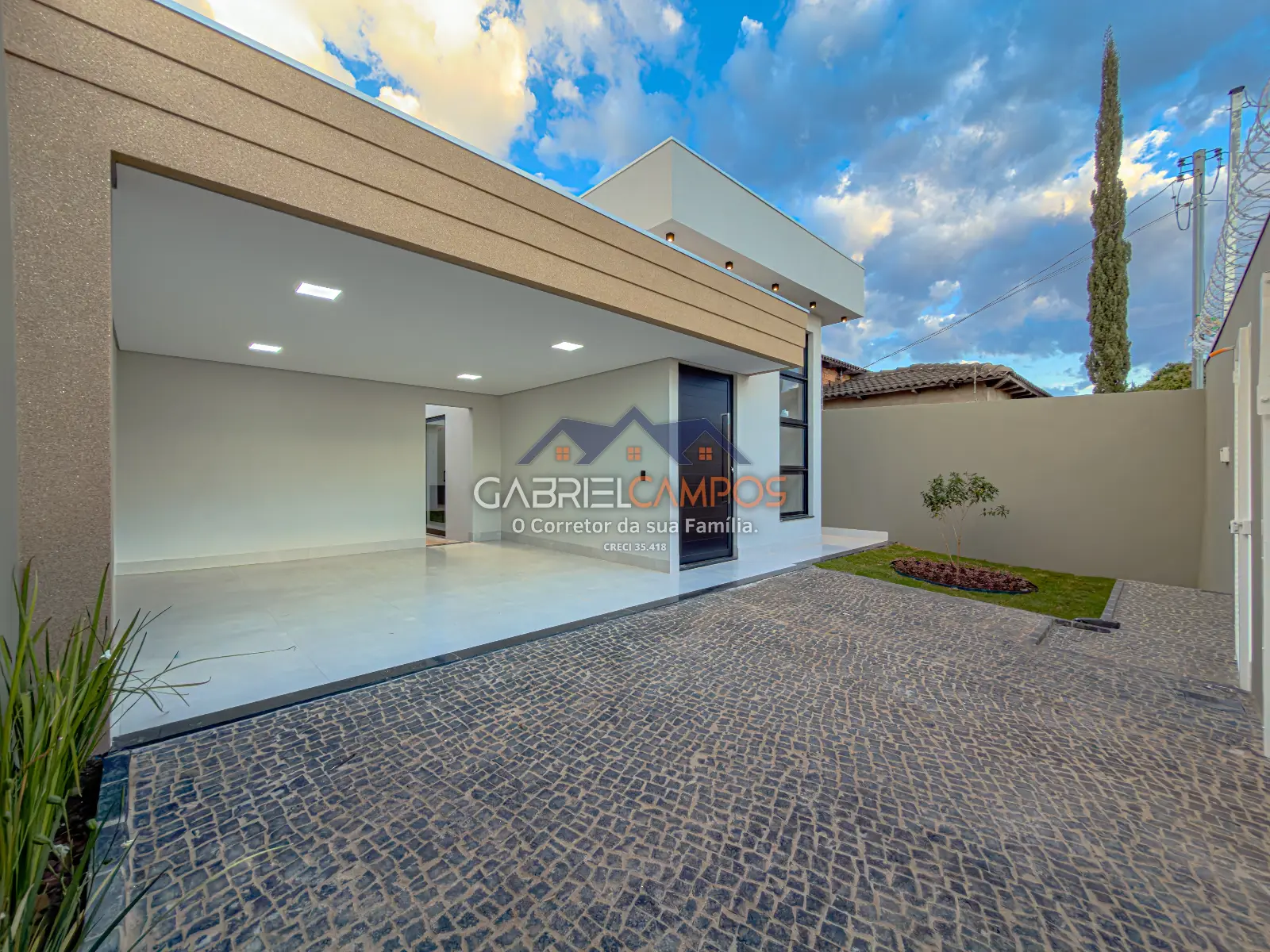 Residencial Imperial — foto 4