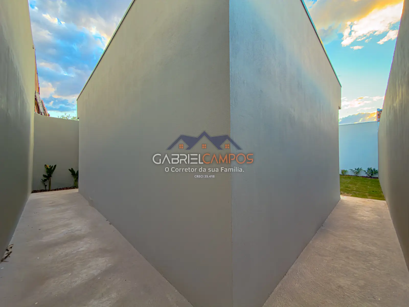 Residencial Imperial — foto 21