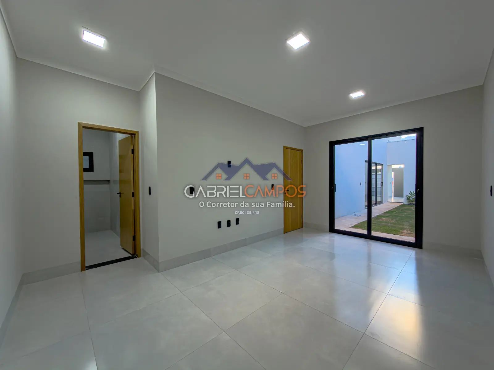 Residencial Imperial — foto 15
