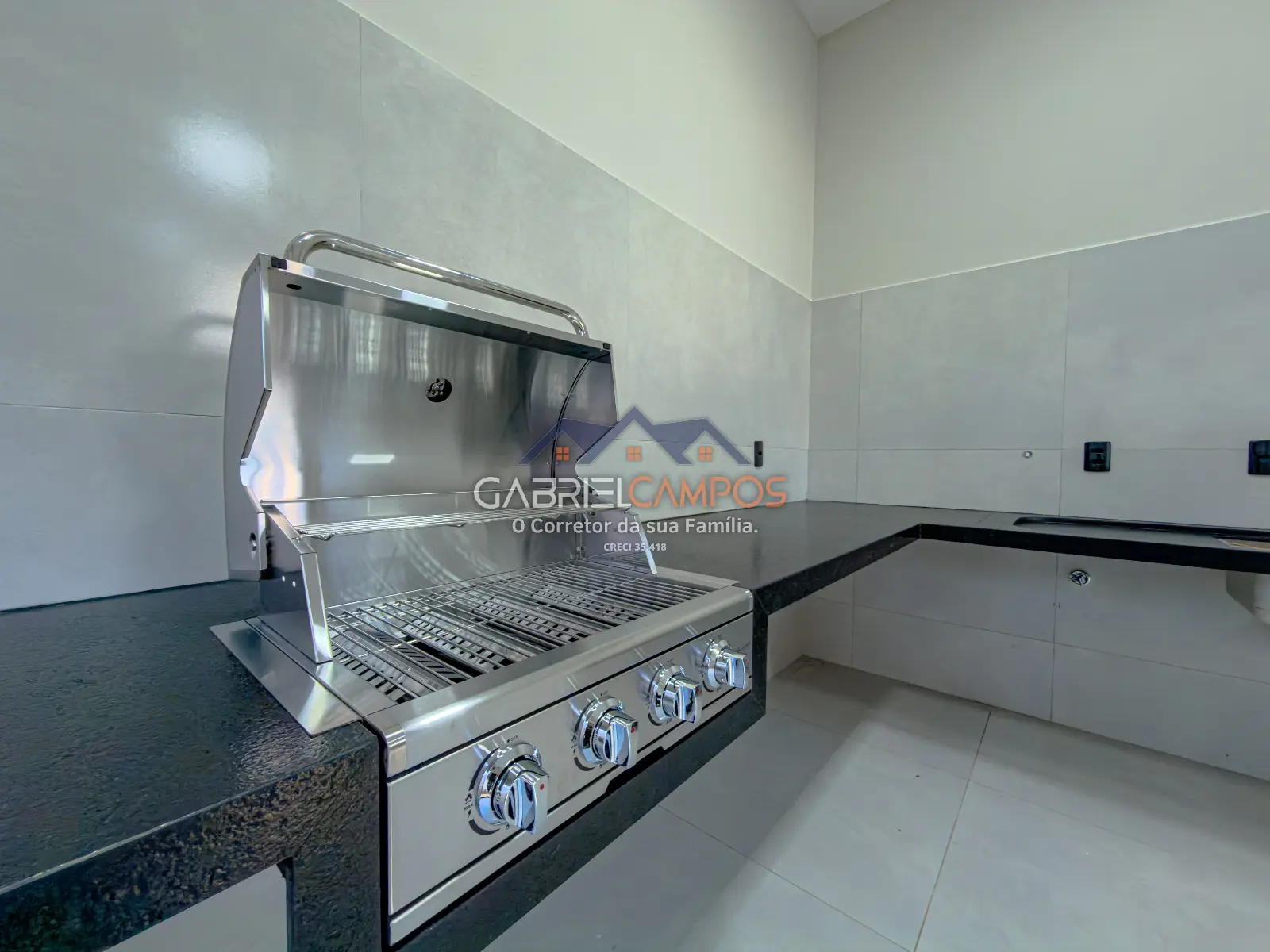 Residencial Imperial — foto 9