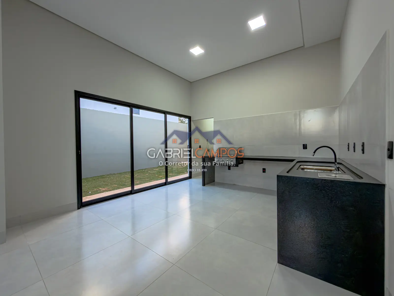 Residencial Imperial — foto 8