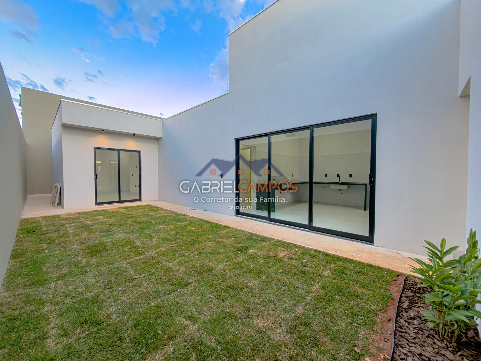 Residencial Imperial — foto 18
