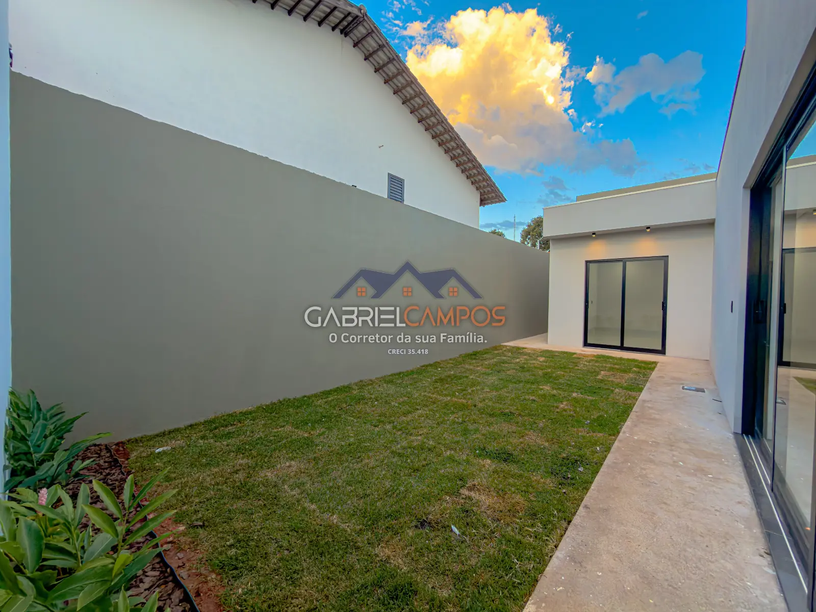 Residencial Imperial — foto 19