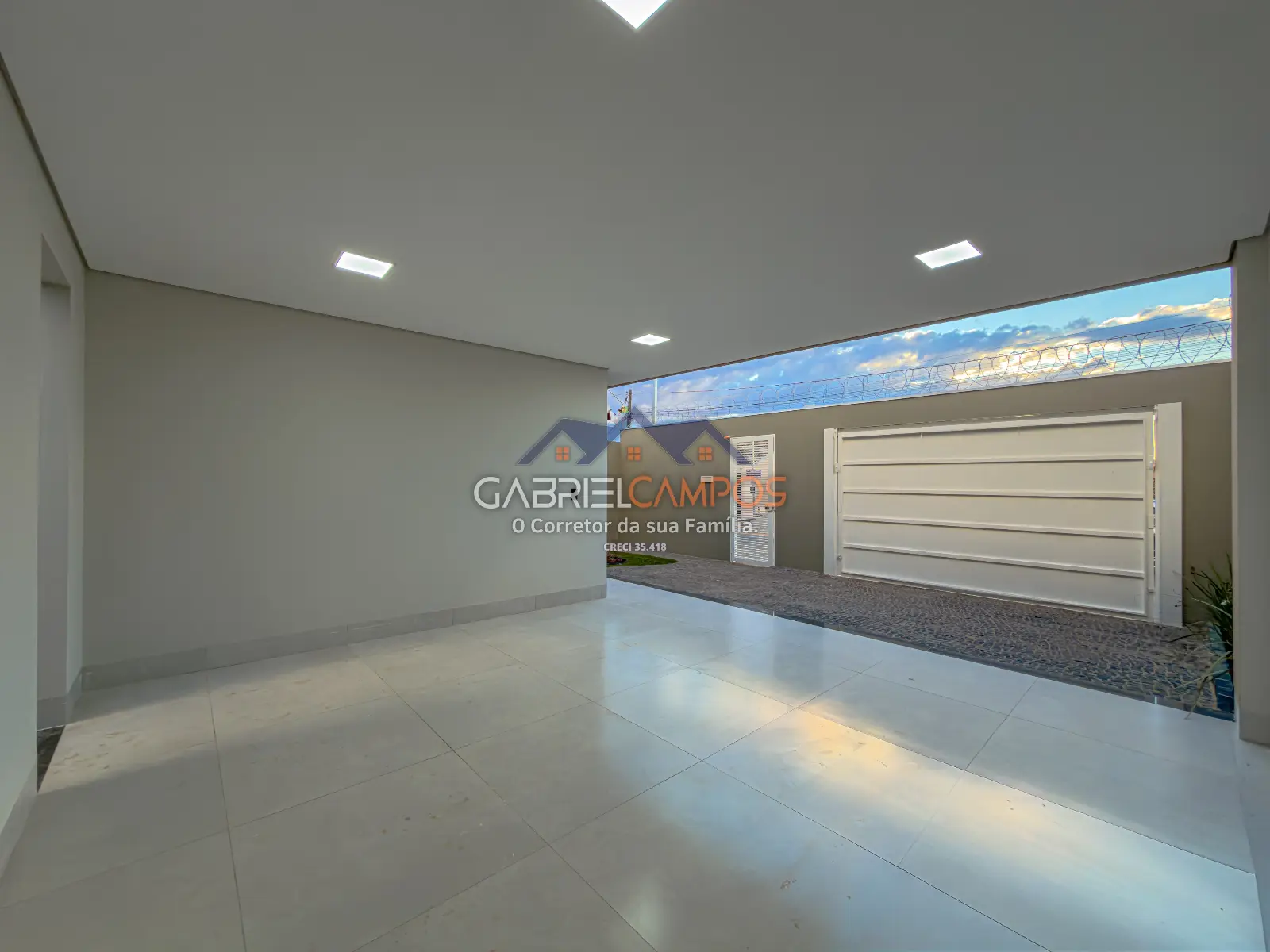 Residencial Imperial — foto 6