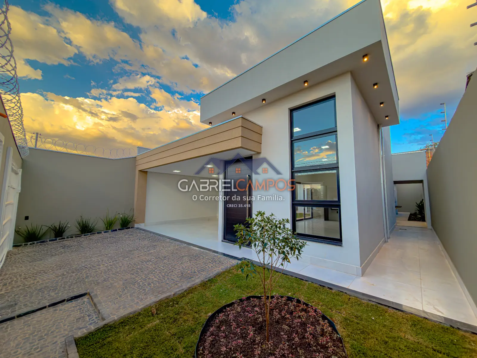 Residencial Imperial — foto 3