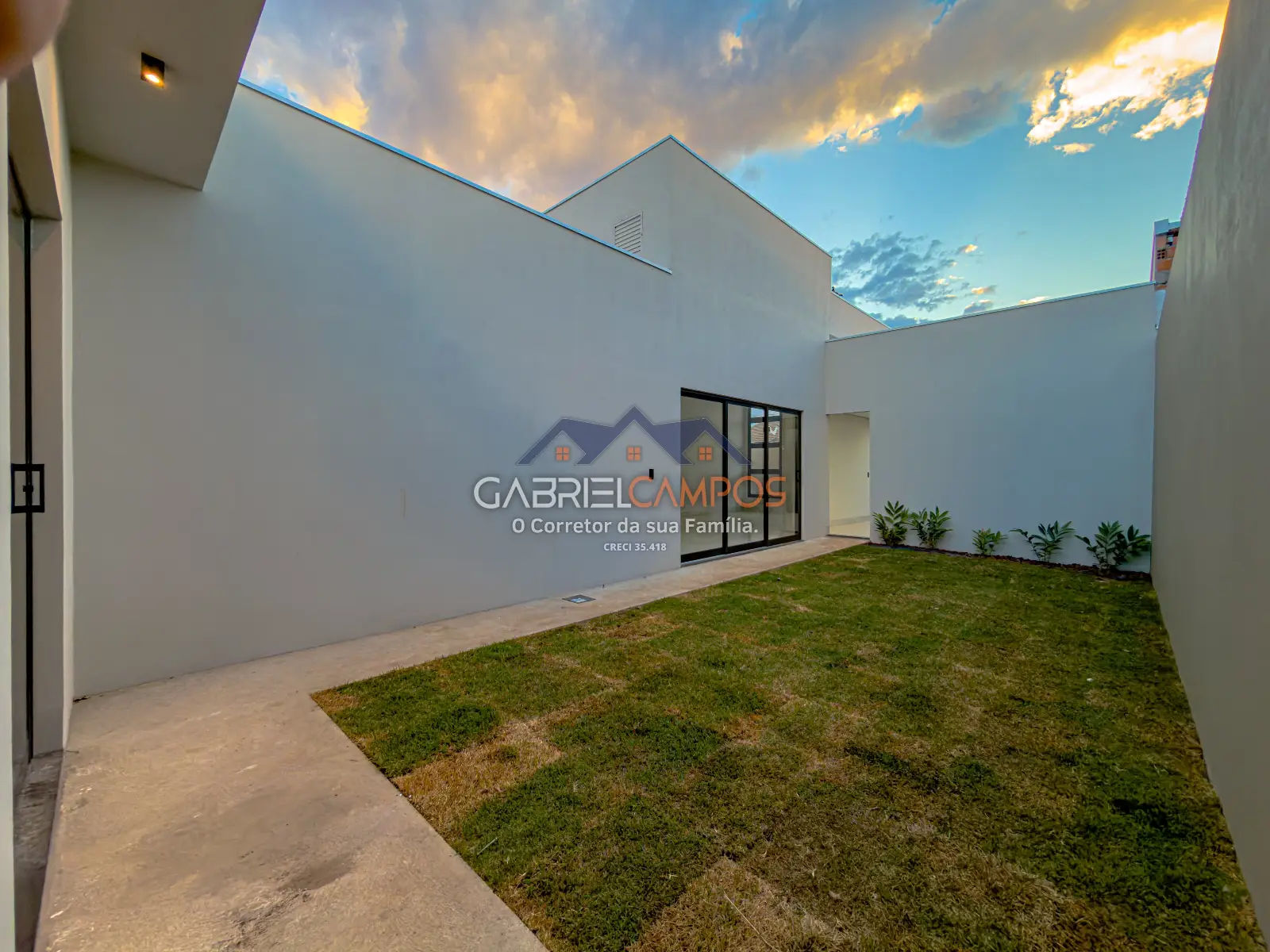 Residencial Imperial — foto 20
