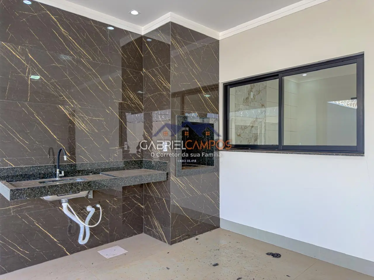 Residencial Terras de São Marcos — foto 6