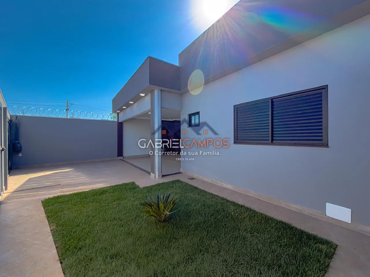 Residencial Terras de São Marcos — foto 2