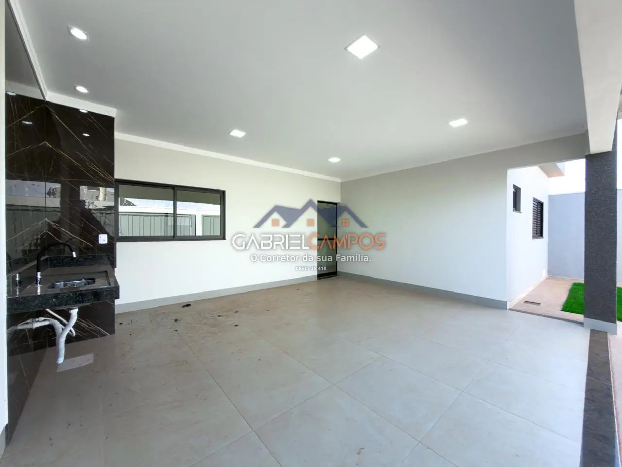 Residencial Terras de São Marcos — foto 3