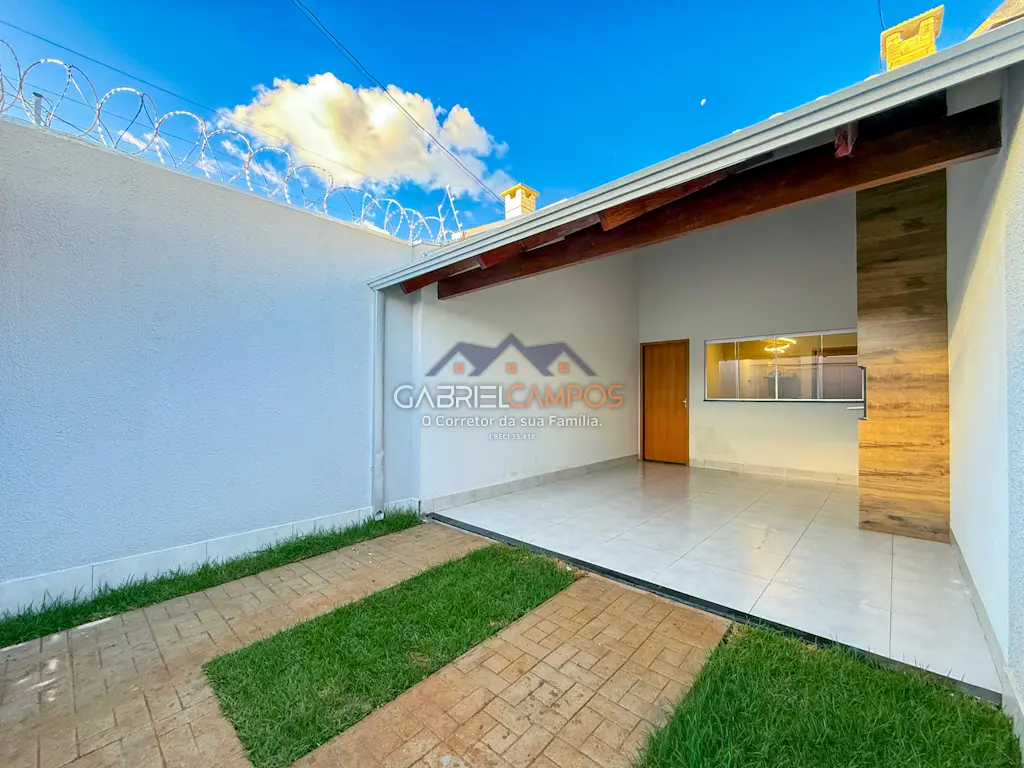 Cidade Jardim — foto 2