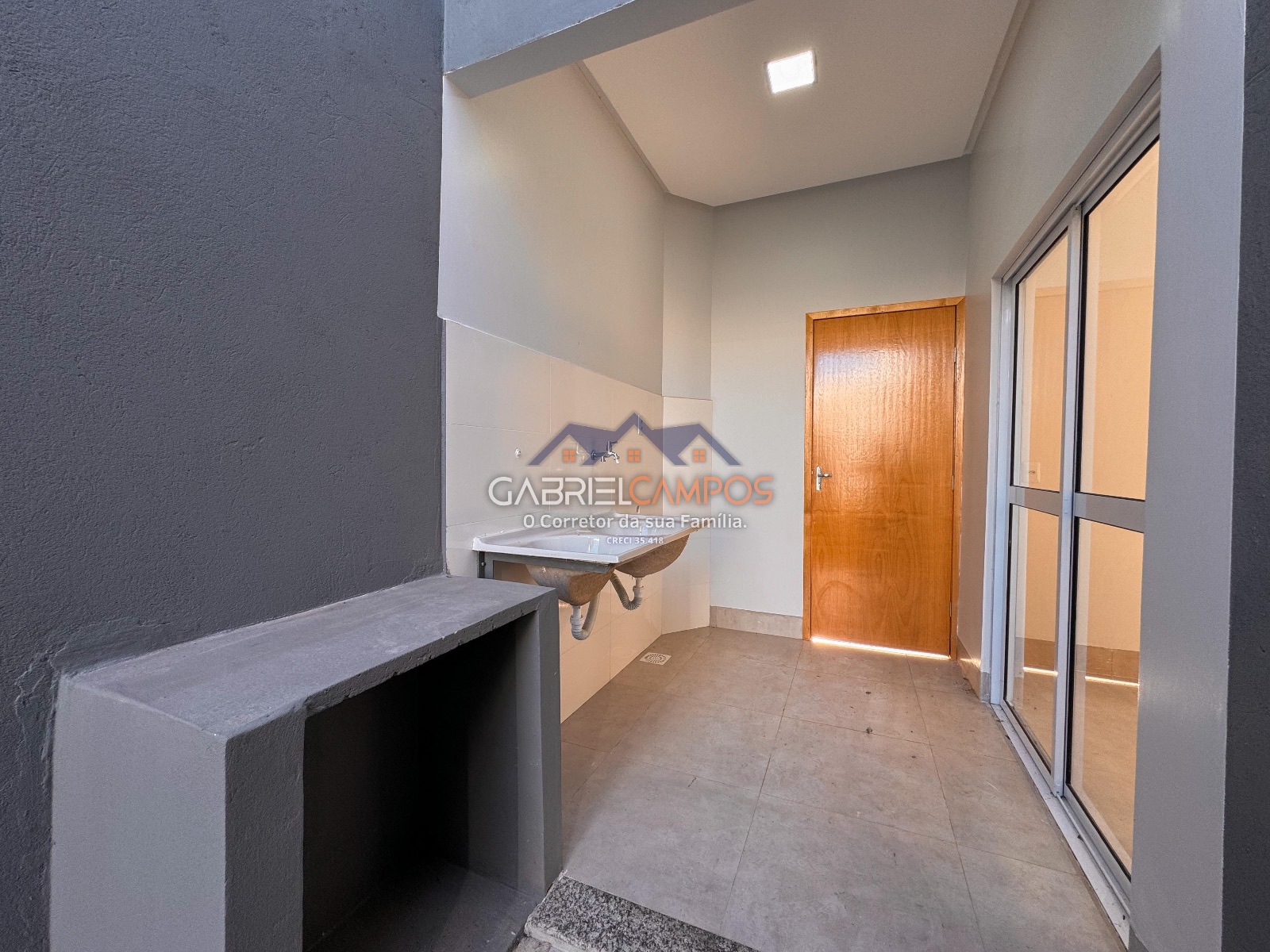 Residencial Cidade Jardim — foto 15