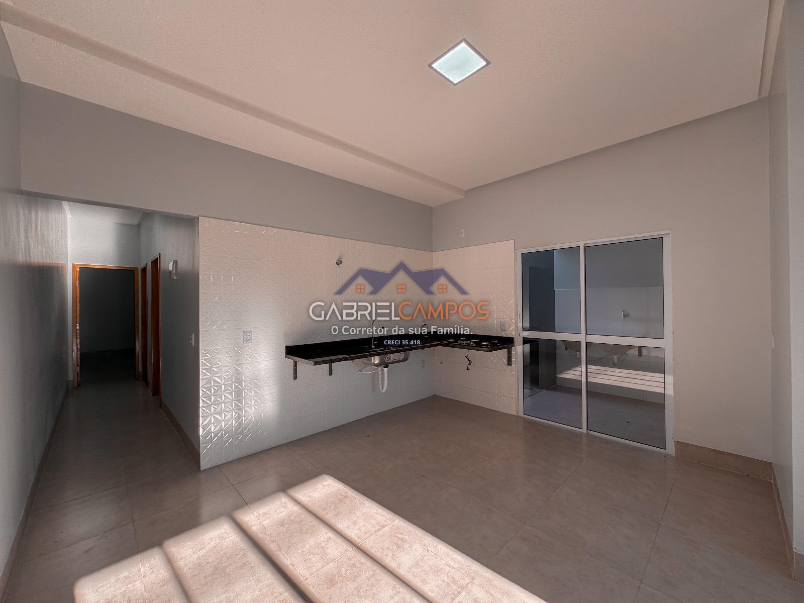 Residencial Cidade Jardim — foto 7