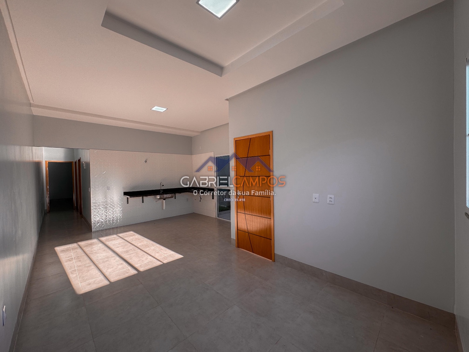 Residencial Cidade Jardim — foto 5