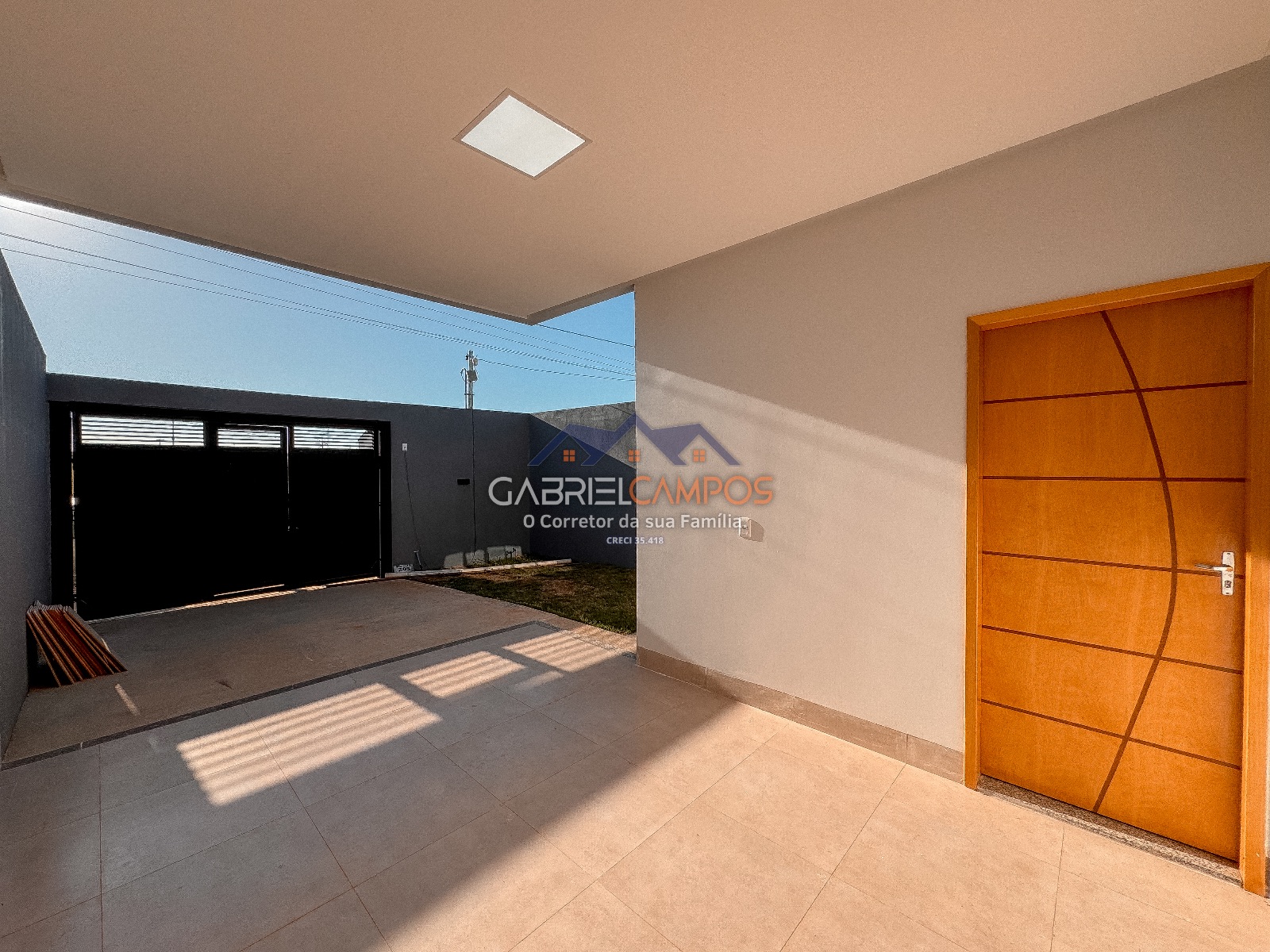 Residencial Cidade Jardim — foto 3