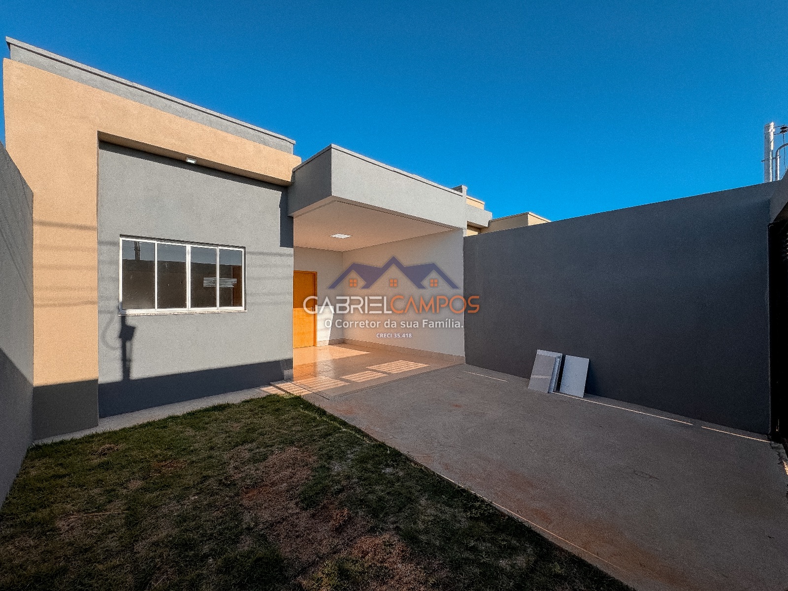 Residencial Cidade Jardim — foto 2
