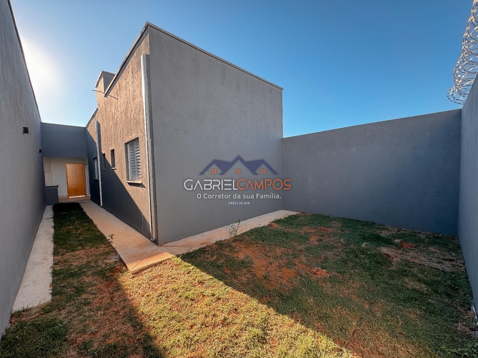 Residencial Cidade Jardim — foto 17