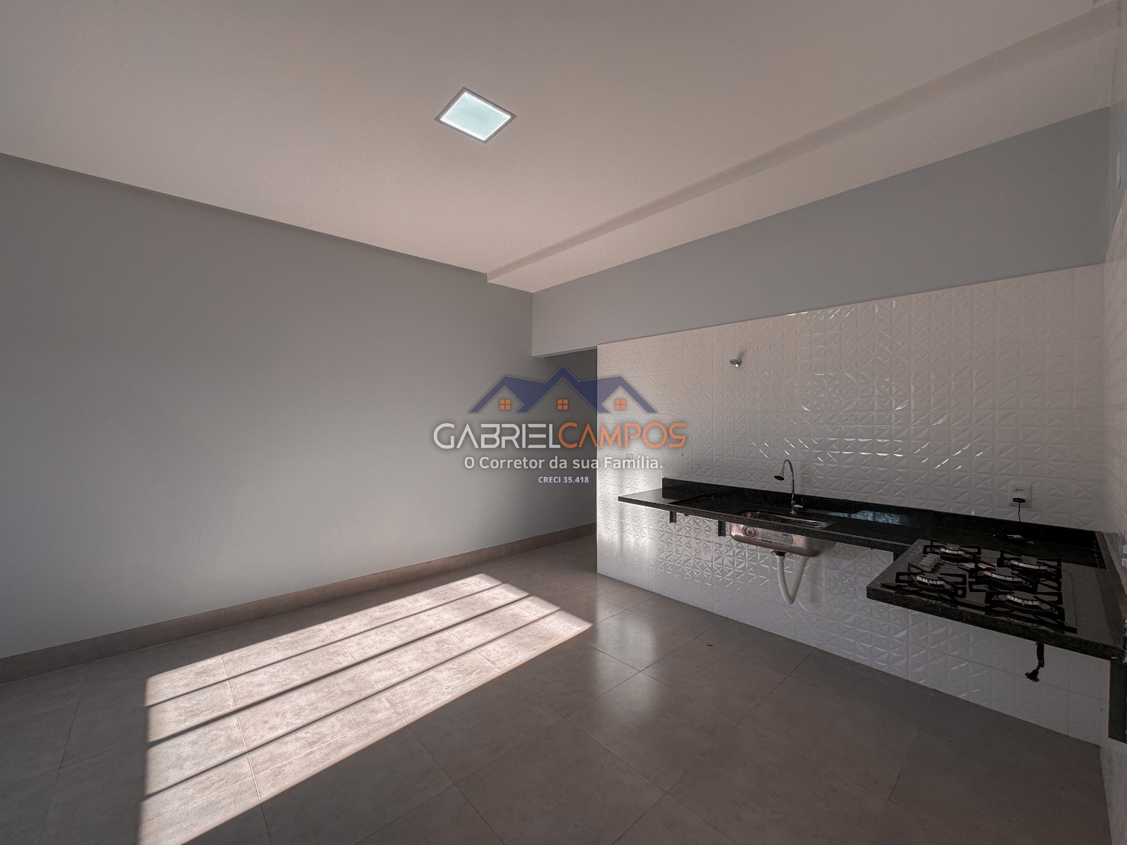 Residencial Cidade Jardim — foto 8
