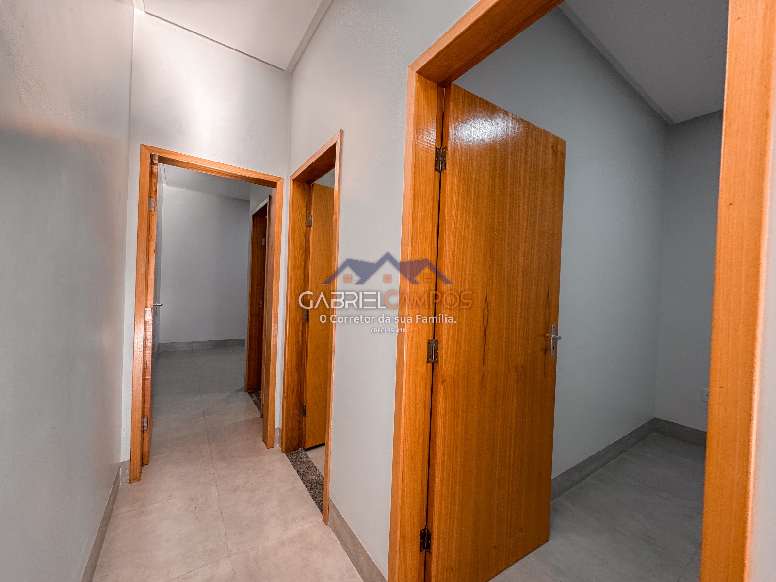 Residencial Cidade Jardim — foto 14
