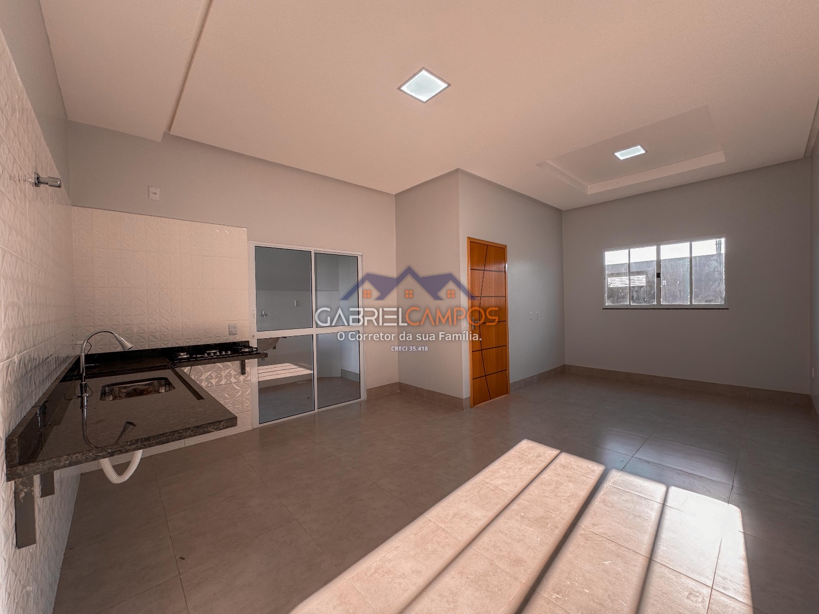 Residencial Cidade Jardim — foto 6