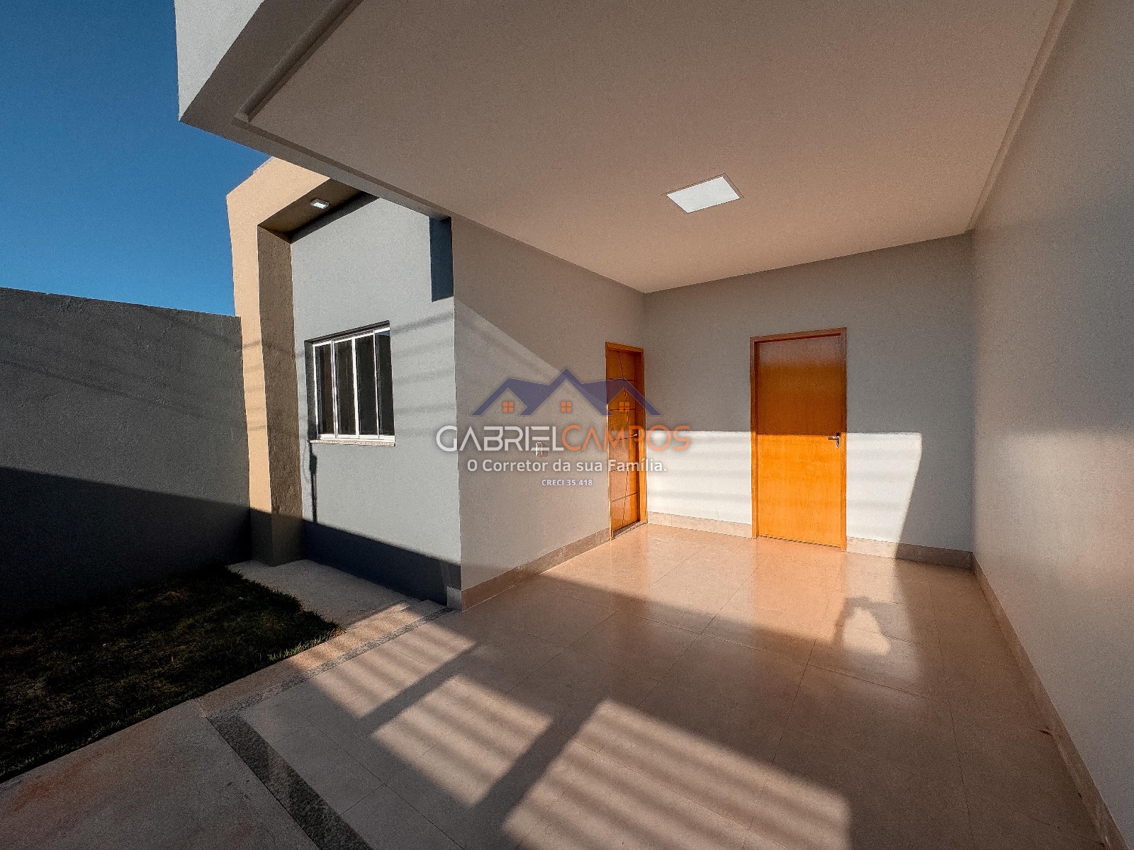 Residencial Cidade Jardim — foto 4