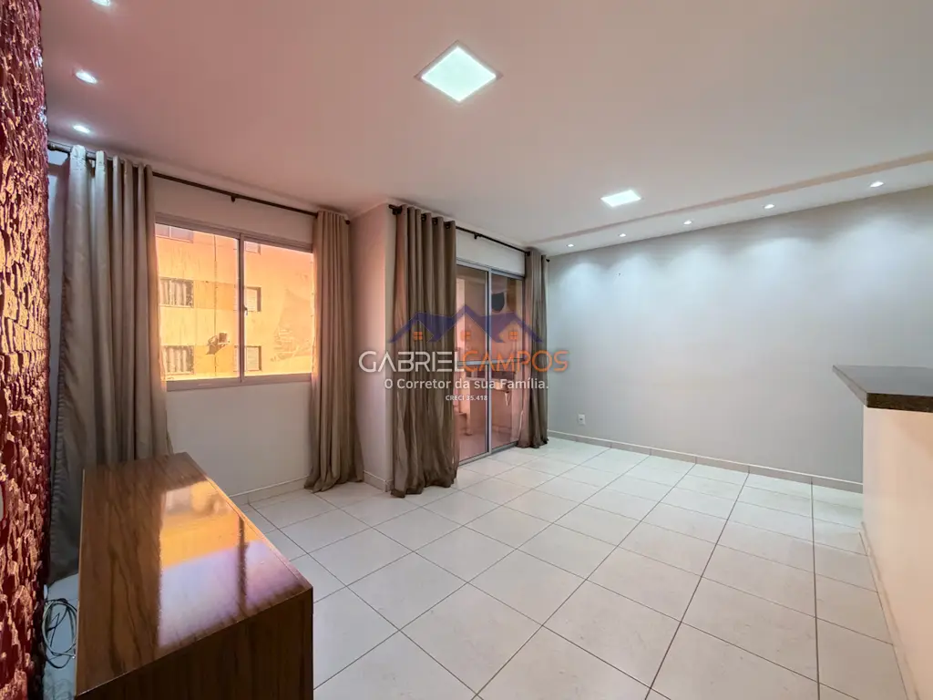 Apartamento Vida Nova — foto 6