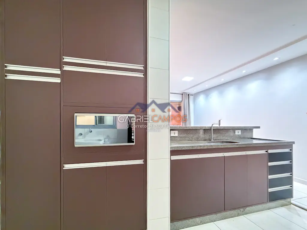 Apartamento Vida Nova — foto 3