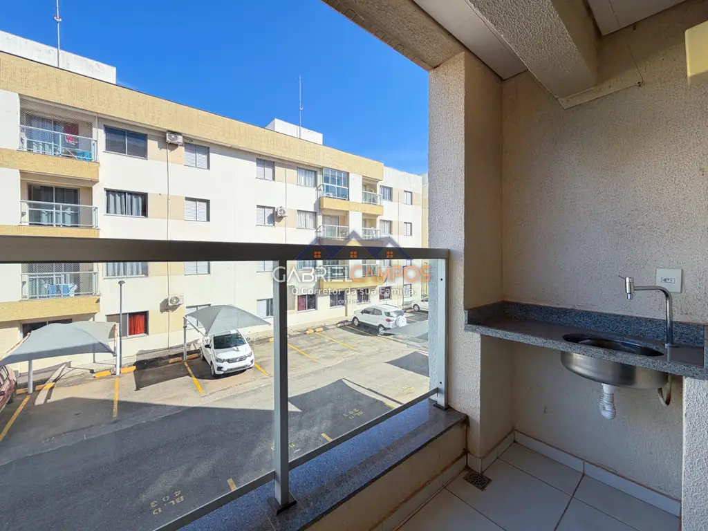 Apartamento Vida Nova — foto 10