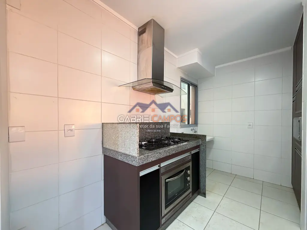 Apartamento Vida Nova — foto 2